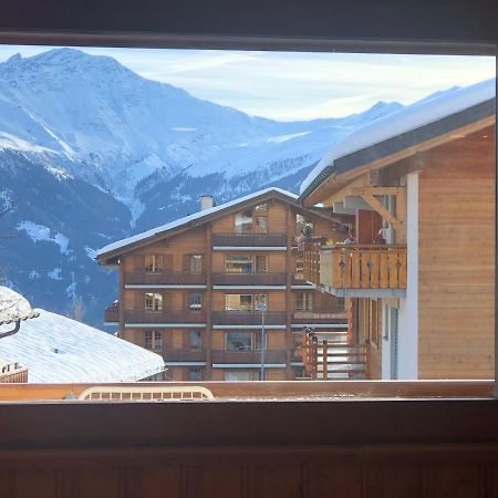 Sportrama 115 Apartment Verbier Exterior photo