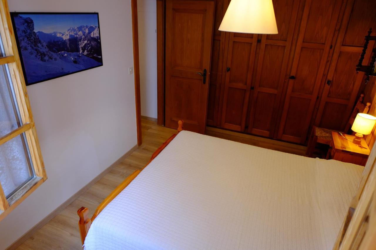 Sportrama 115 Apartment Verbier Exterior photo